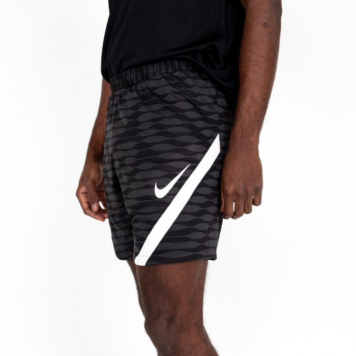 Nike Strike Knit Shorts (M)